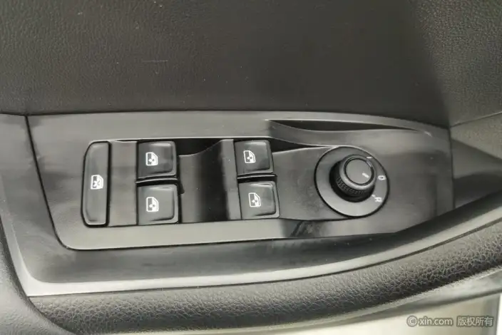 Skoda Kamiq 2024 Model 1.5L Automatic Comfort Edition – фото 22