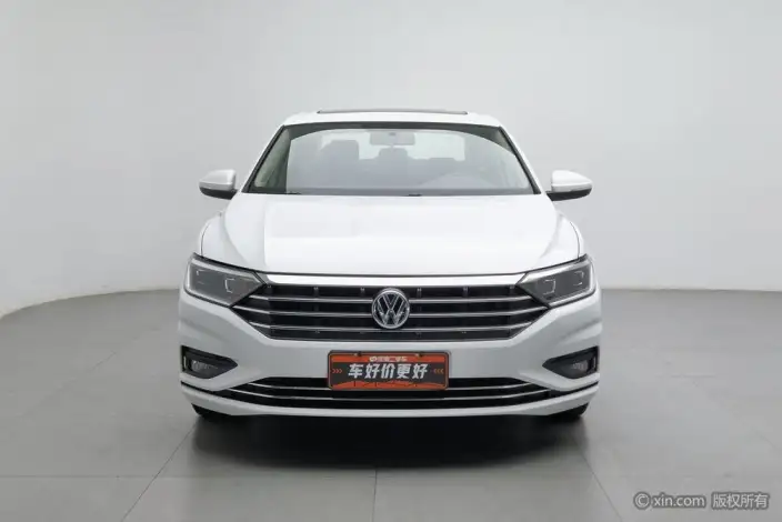 Volkswagen Sagitar 2020 Model 200TSI DSG Comfort Model China VI – фото 2