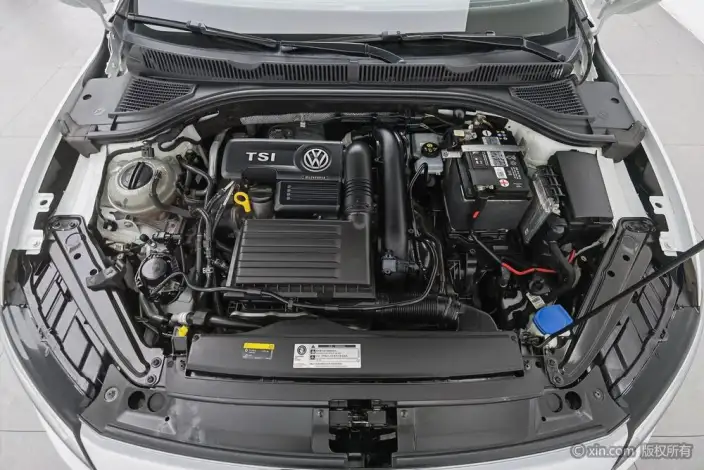 Volkswagen Sagitar 2020 Model 200TSI DSG Comfort Model China VI – фото 5