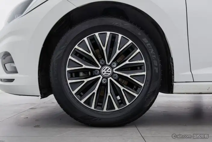 Volkswagen Sagitar 2020 Model 200TSI DSG Comfort Model China VI – фото 9