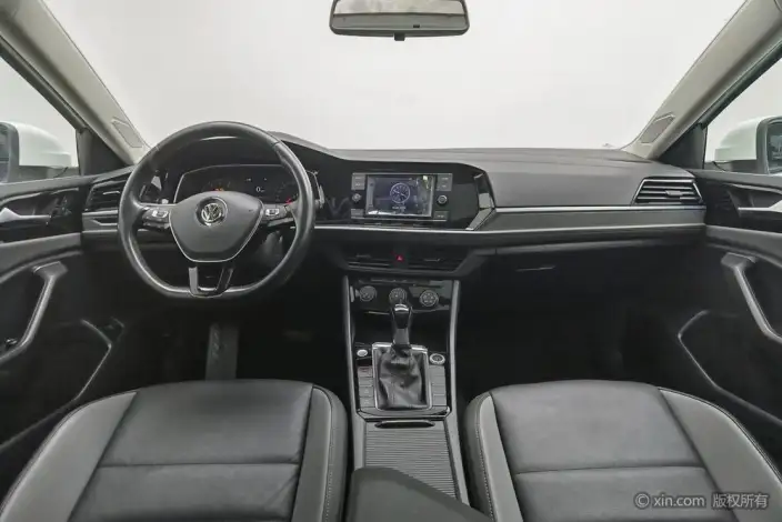 Volkswagen Sagitar 2020 Model 200TSI DSG Comfort Model China VI – фото 11