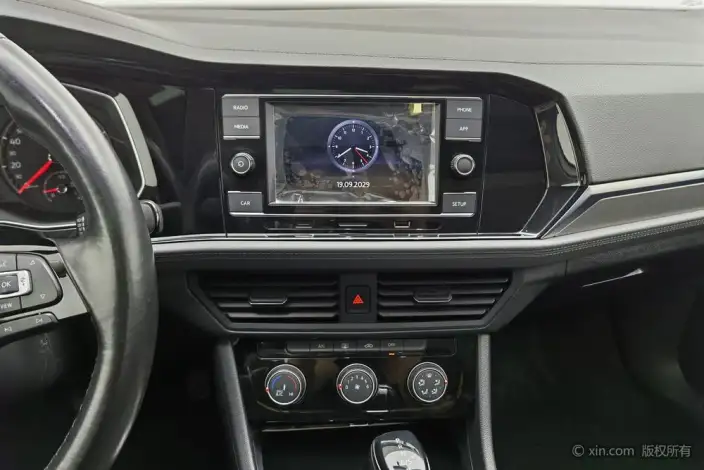 Volkswagen Sagitar 2020 Model 200TSI DSG Comfort Model China VI – фото 12