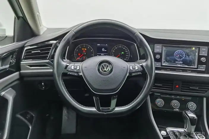 Volkswagen Sagitar 2020 Model 200TSI DSG Comfort Model China VI – фото 13