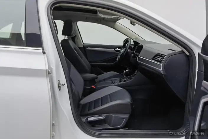 Volkswagen Sagitar 2020 Model 200TSI DSG Comfort Model China VI – фото 24