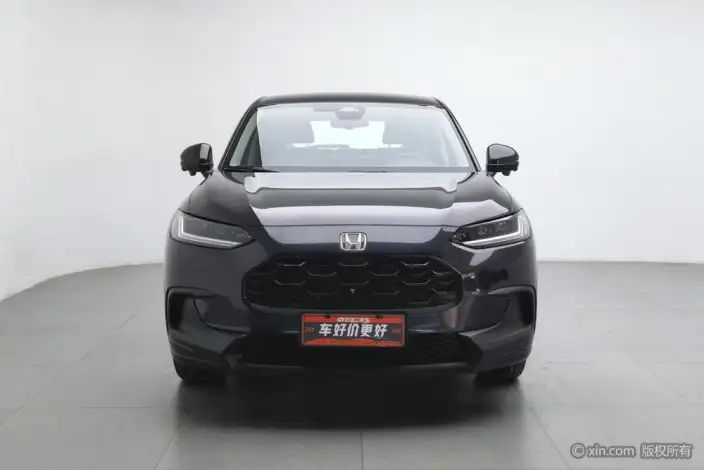 ZR-V Zhizai 2023 Model 1.5T CVT Technology Edition – фото 2