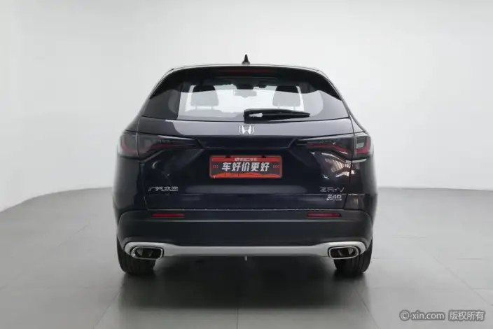 ZR-V Zhizai 2023 Model 1.5T CVT Technology Edition – фото 3