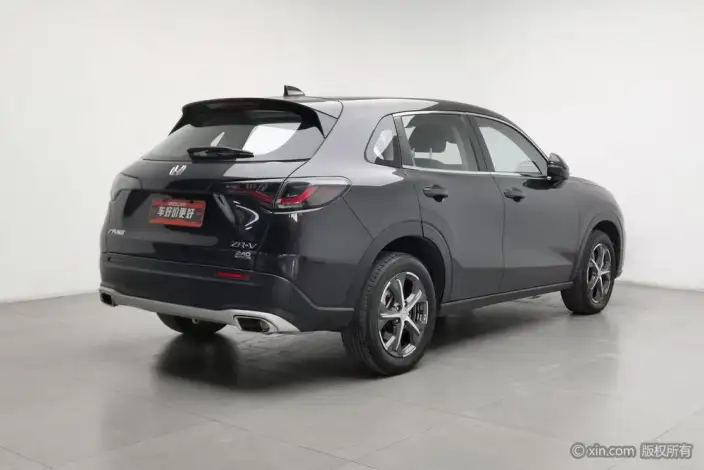 ZR-V Zhizai 2023 Model 1.5T CVT Technology Edition – фото 4