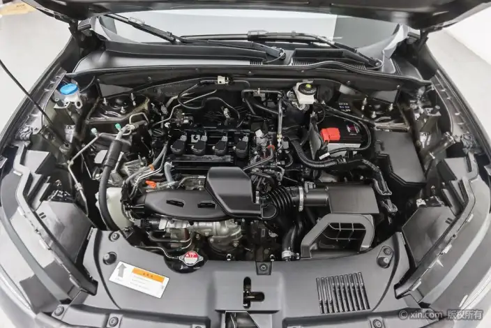 ZR-V Zhizai 2023 Model 1.5T CVT Technology Edition – фото 5