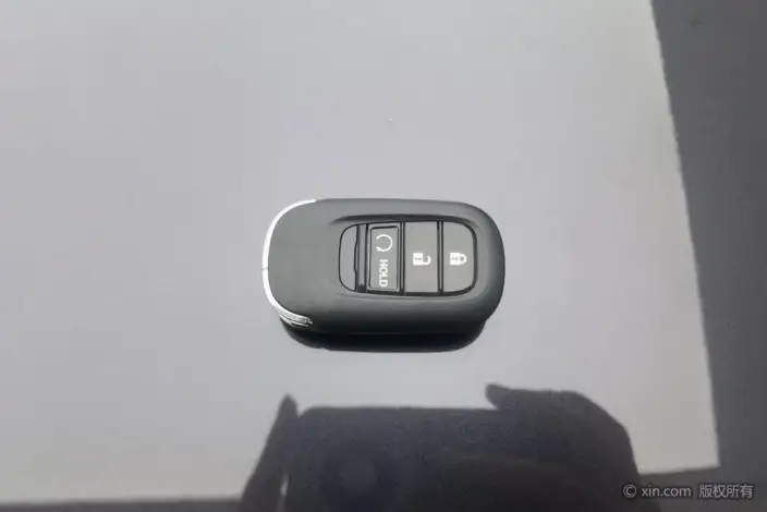 ZR-V Zhizai 2023 Model 1.5T CVT Technology Edition – фото 6