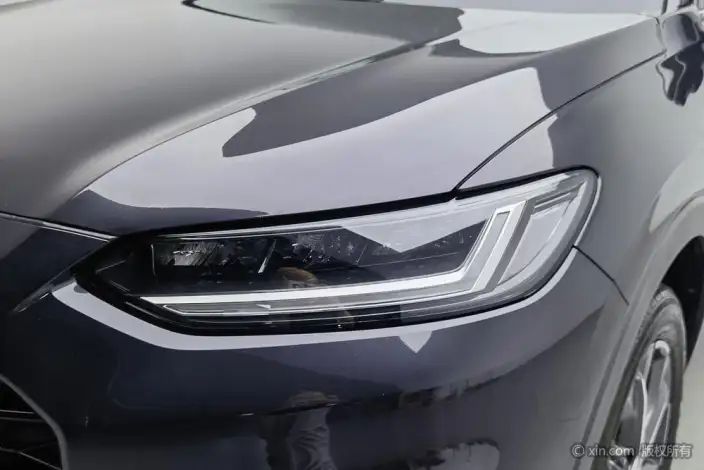 ZR-V Zhizai 2023 Model 1.5T CVT Technology Edition – фото 7