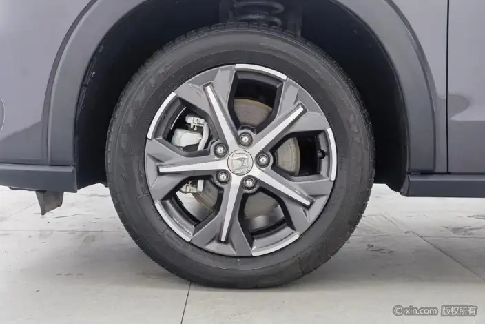 ZR-V Zhizai 2023 Model 1.5T CVT Technology Edition – фото 8
