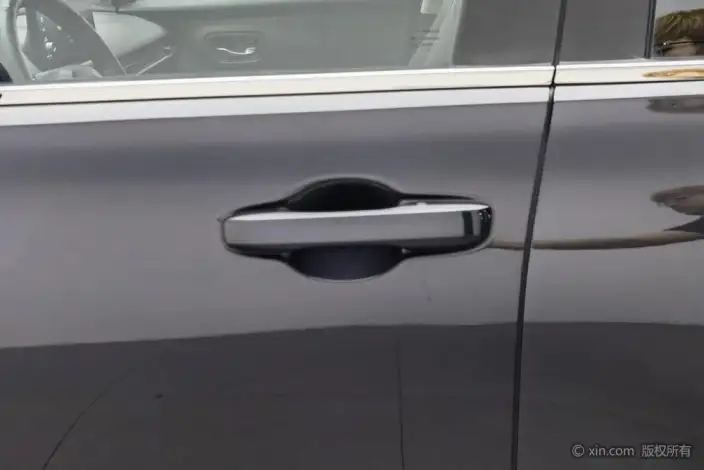 ZR-V Zhizai 2023 Model 1.5T CVT Technology Edition – фото 9