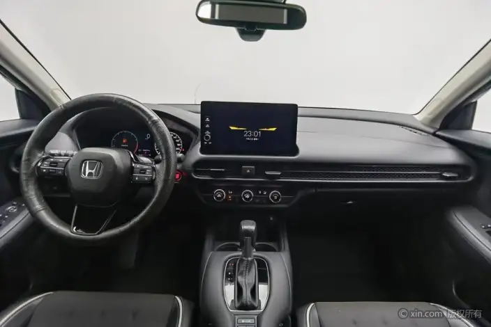 ZR-V Zhizai 2023 Model 1.5T CVT Technology Edition – фото 11