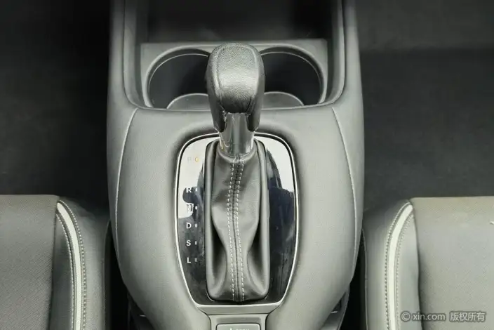 ZR-V Zhizai 2023 Model 1.5T CVT Technology Edition – фото 14