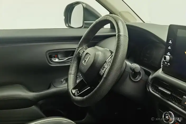 ZR-V Zhizai 2023 Model 1.5T CVT Technology Edition – фото 16