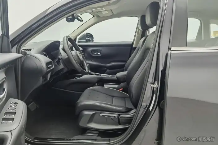 ZR-V Zhizai 2023 Model 1.5T CVT Technology Edition – фото 17