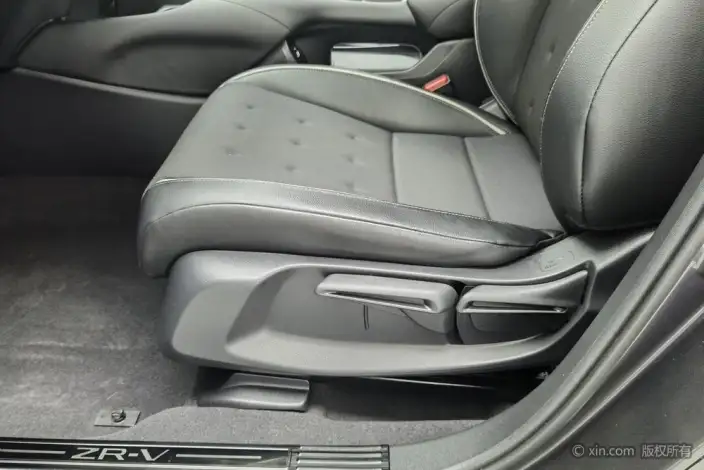 ZR-V Zhizai 2023 Model 1.5T CVT Technology Edition – фото 18