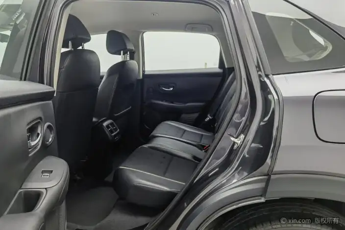 ZR-V Zhizai 2023 Model 1.5T CVT Technology Edition – фото 19