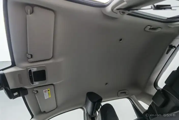ZR-V Zhizai 2023 Model 1.5T CVT Technology Edition – фото 20