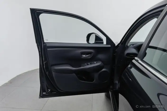 ZR-V Zhizai 2023 Model 1.5T CVT Technology Edition – фото 21