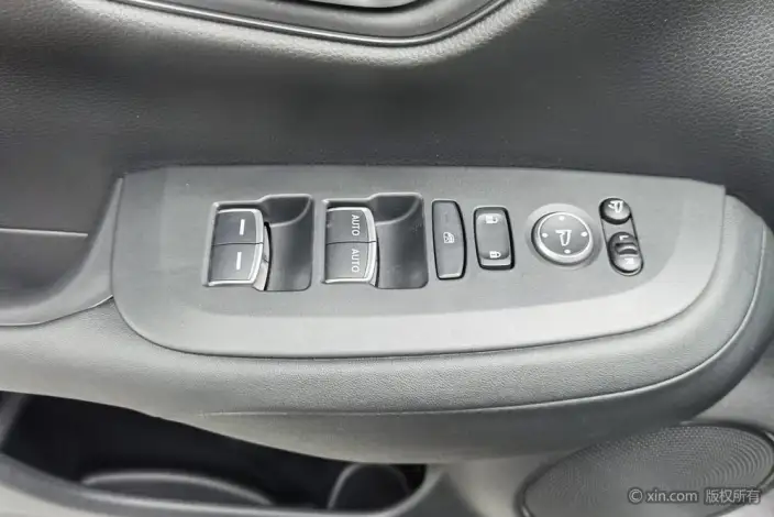 ZR-V Zhizai 2023 Model 1.5T CVT Technology Edition – фото 22