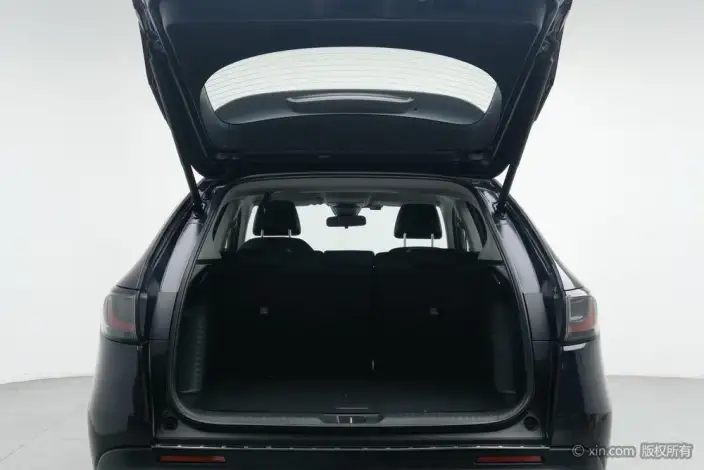 ZR-V Zhizai 2023 Model 1.5T CVT Technology Edition – фото 23