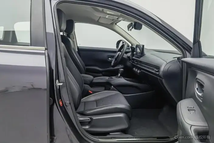 ZR-V Zhizai 2023 Model 1.5T CVT Technology Edition – фото 24