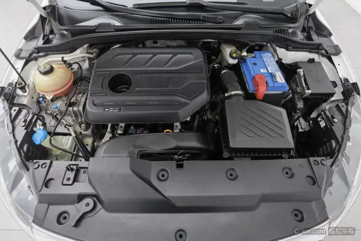 Geely Emgrand GL 2021 Model UP 1.4T CVT Ling Shang Model – фото 5