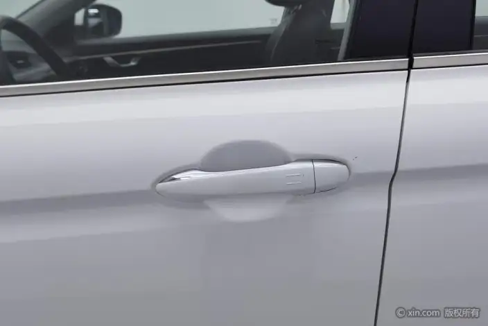 Geely Emgrand GL 2021 Model UP 1.4T CVT Ling Shang Model – фото 10
