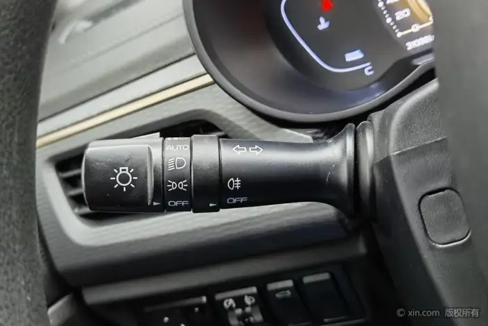 Geely Emgrand GL 2021 Model UP 1.4T CVT Ling Shang Model – фото 15
