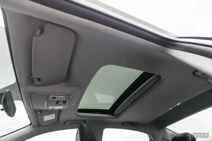 Geely Emgrand GL 2021 Model UP 1.4T CVT Ling Shang Model – фото 20