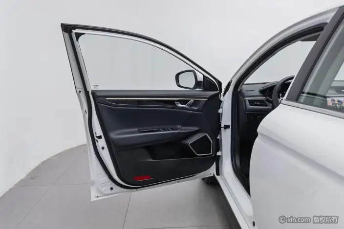 Geely Emgrand GL 2021 Model UP 1.4T CVT Ling Shang Model – фото 21