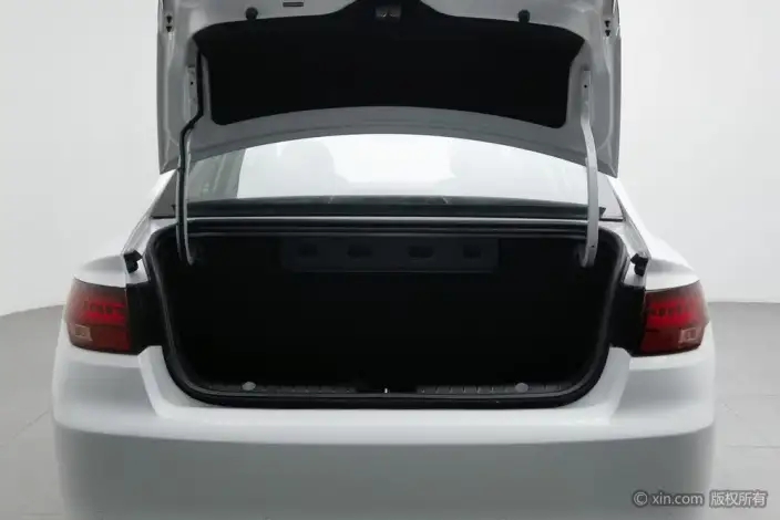 Geely Emgrand GL 2021 Model UP 1.4T CVT Ling Shang Model – фото 23