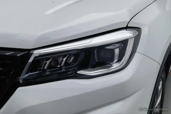Changan CS75 2021 Model Rong Shine Million Edition 280T DCT Noble Model – фото 7