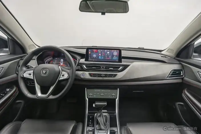 Changan CS75 2021 Model Rong Shine Million Edition 280T DCT Noble Model – фото 13