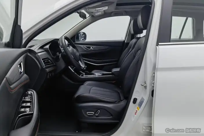 Changan CS75 2021 Model Rong Shine Million Edition 280T DCT Noble Model – фото 17