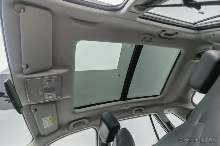 Changan CS75 2021 Model Rong Shine Million Edition 280T DCT Noble Model – фото 20