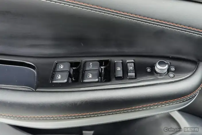 Changan CS75 2021 Model Rong Shine Million Edition 280T DCT Noble Model – фото 22