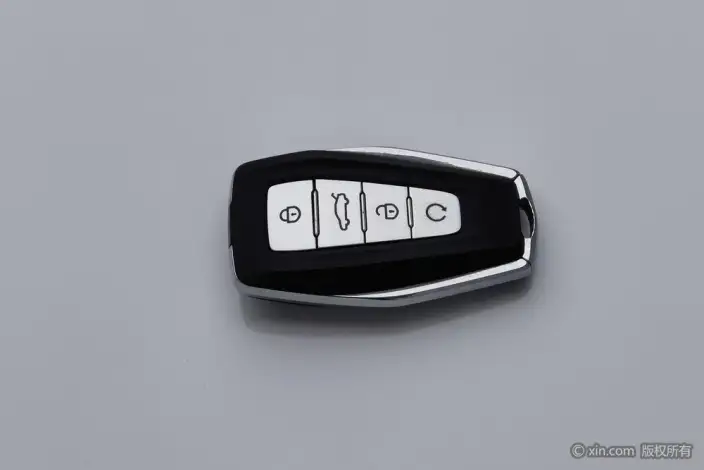 Geely Emgrand GL 2021 Model UP 1.4T CVT Ling Zun Model – фото 6