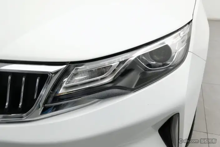 Geely Emgrand GL 2021 Model UP 1.4T CVT Ling Zun Model – фото 7