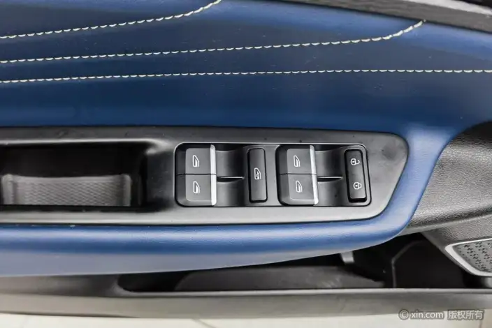 Geely Emgrand GL 2021 Model UP 1.4T CVT Ling Zun Model – фото 22