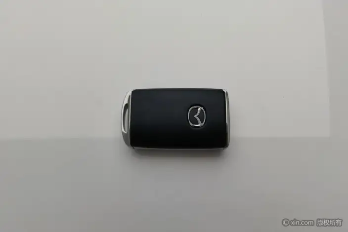 Mazda3 Axela 2021 Model 2.0L Automatic Zhi Engine Edition – фото 6
