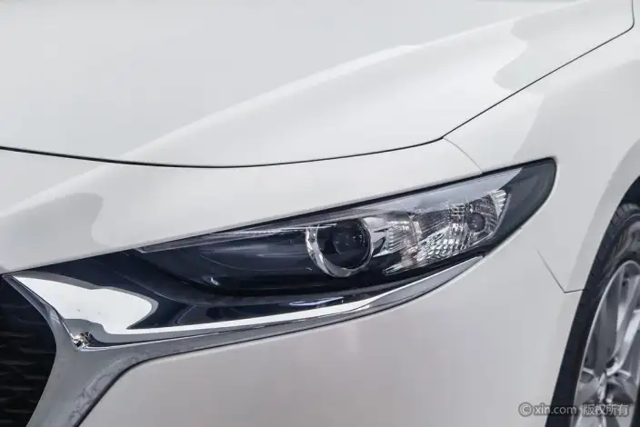 Mazda3 Axela 2021 Model 2.0L Automatic Zhi Engine Edition – фото 7