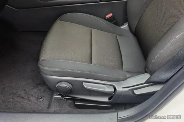 Mazda3 Axela 2021 Model 2.0L Automatic Zhi Engine Edition – фото 19