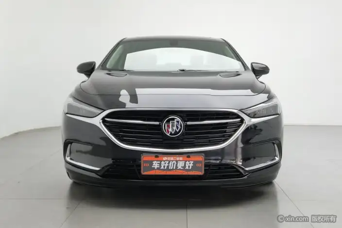Buick LaCrosse 2022 Model 652T Luxury Model – фото 2
