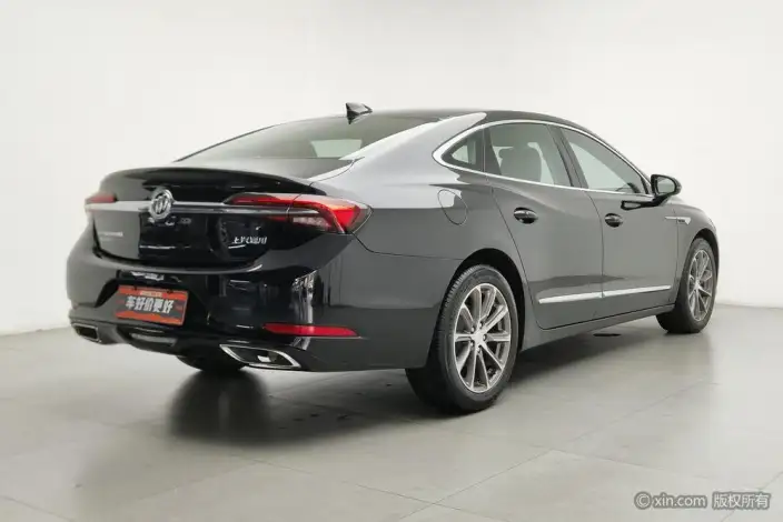 Buick LaCrosse 2022 Model 652T Luxury Model – фото 4