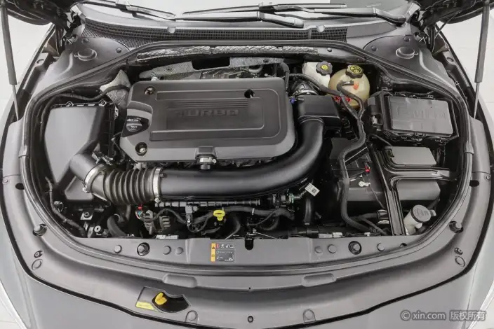 Buick LaCrosse 2022 Model 652T Luxury Model – фото 5