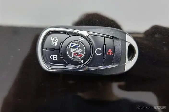Buick LaCrosse 2022 Model 652T Luxury Model – фото 6