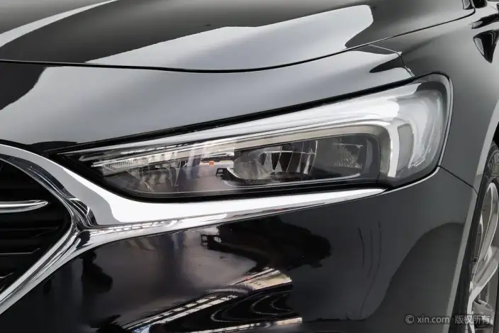 Buick LaCrosse 2022 Model 652T Luxury Model – фото 7