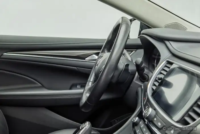 Buick LaCrosse 2022 Model 652T Luxury Model – фото 8